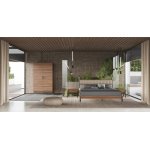 Гардероб BENISSA