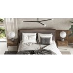 Кровать c подъемным механизмом RONDA