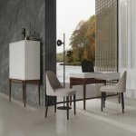 Письменный стол MARBELLA