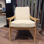 Кресло Regal TELAS