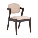 Стул обеденный VIVA бежевый 2 шт.