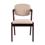 Стул обеденный VIVA бежевый 2 шт.