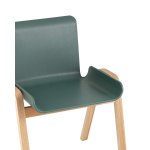 Стул Harbour зеленый