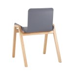 Стул Harbour серый