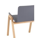 Стул Harbour серый