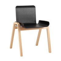 Стул Harbour черный