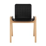 Стул Harbour черный