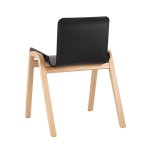 Стул Harbour черный