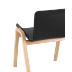 Стул Harbour черный