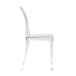 Стул Victoria Ghost NEW прозрачный