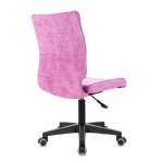 Кресло компьютерное TopChairs ST-Alex малиновый