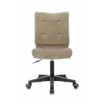 Кресло компьютерное TopChairs ST-Alex песочный