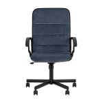 Компьютерное кресло TopChairs ST-TRACER темно-синий