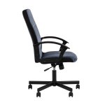 Компьютерное кресло TopChairs ST-TRACER темно-синий