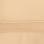 Кресло BERGAMO хром (22)