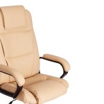 Кресло BERGAMO хром (22)