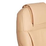 Кресло BERGAMO хром (22)