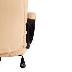 Кресло BERGAMO хром (22)