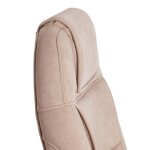 Кресло BERGAMO хром (22)