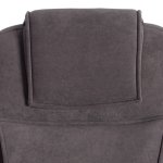 Кресло BERGAMO хром (22)