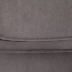 Кресло BERGAMO хром (22)