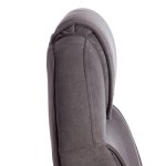 Кресло BERGAMO хром (22)