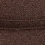 Кресло BERGAMO хром (22)