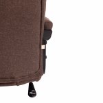 Кресло BERGAMO хром (22)