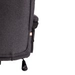 Кресло BERGAMO хром (22)