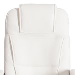 Кресло BERGAMO хром (22)