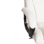 Кресло BERGAMO хром (22)