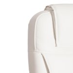 Кресло BERGAMO хром (22)