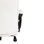 Кресло BERGAMO хром (22)