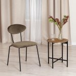 Столик кофейный Secret De Maison BLOOM ( mod. 11873-B )