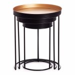 Набор столиков Secret De Maison RUNA ( mod. 11870 )