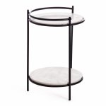 Столик кофейный Secret De Maison FASELIS ( mod. 11886 )