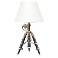 Лампа настольная на треноге Secret De Maison  mod. 44821)