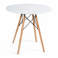 Стол CINDY NEXT (mod. 70-80 MDF)