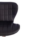 Стул барный AVIONIC (mod. KY712A) Стул барный AVIONIC (mod. KY712A)