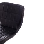 Стул барный AVIONIC (mod. KY712A) Стул барный AVIONIC (mod. KY712A)