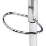 Стул барный AVIONIC (mod. KY712A) Стул барный AVIONIC (mod. KY712A)