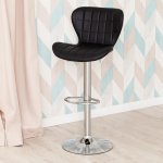 Стул барный AVIONIC (mod. KY712A) Стул барный AVIONIC (mod. KY712A)