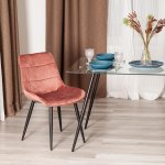 Стул ABRUZZO ( mod. 8060 )