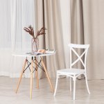 Стул CROSS (mod. PL24)