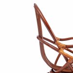 Кресло вращающееся FLORES 5005 /без подушки/