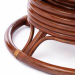 Кресло вращающееся FLORES 5005 /без подушки/