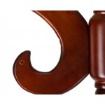 Вешалка напольная LM-SG-9 (коричневый)