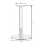 Подстолье обеденное DOBRIN LUCIANO