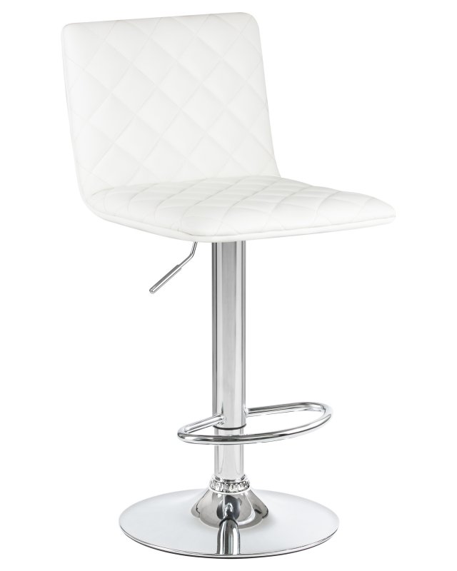 Стул барный LM-5003 (белый)