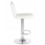 Стул барный LM-5003 (белый)